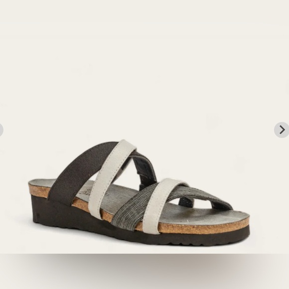 Naot Roxanna Sandals - Picture 3 of 12